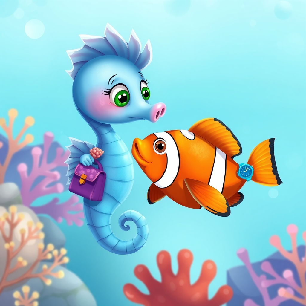 Illustration for Into the Unknown