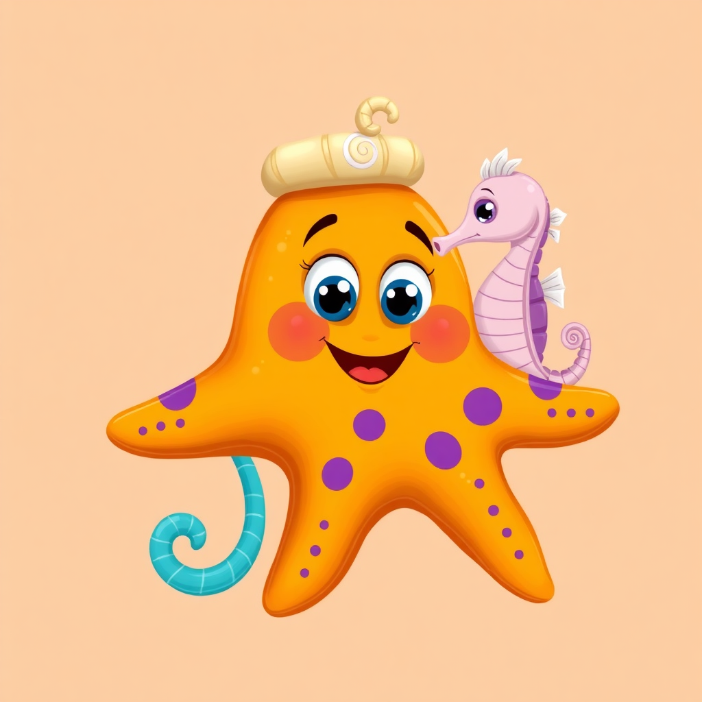 Blinky and the Secret Splash