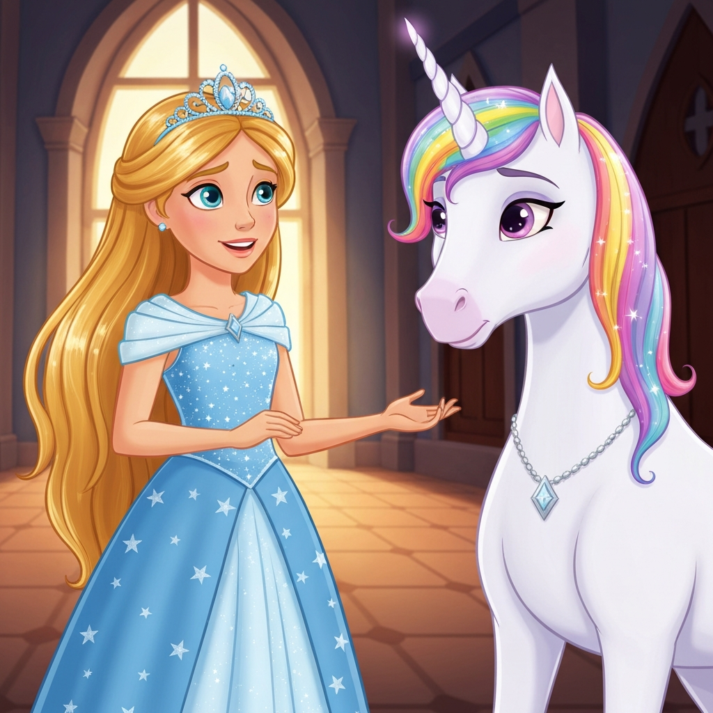 Illustration for The Gem's Disappearance