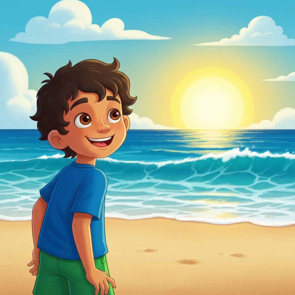 Illustration for The Call to Adventure