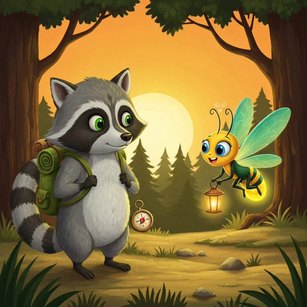 Illustration for An Invitation to Adventure