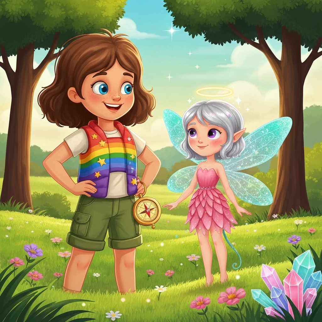 Illustration for The Game of Wonder