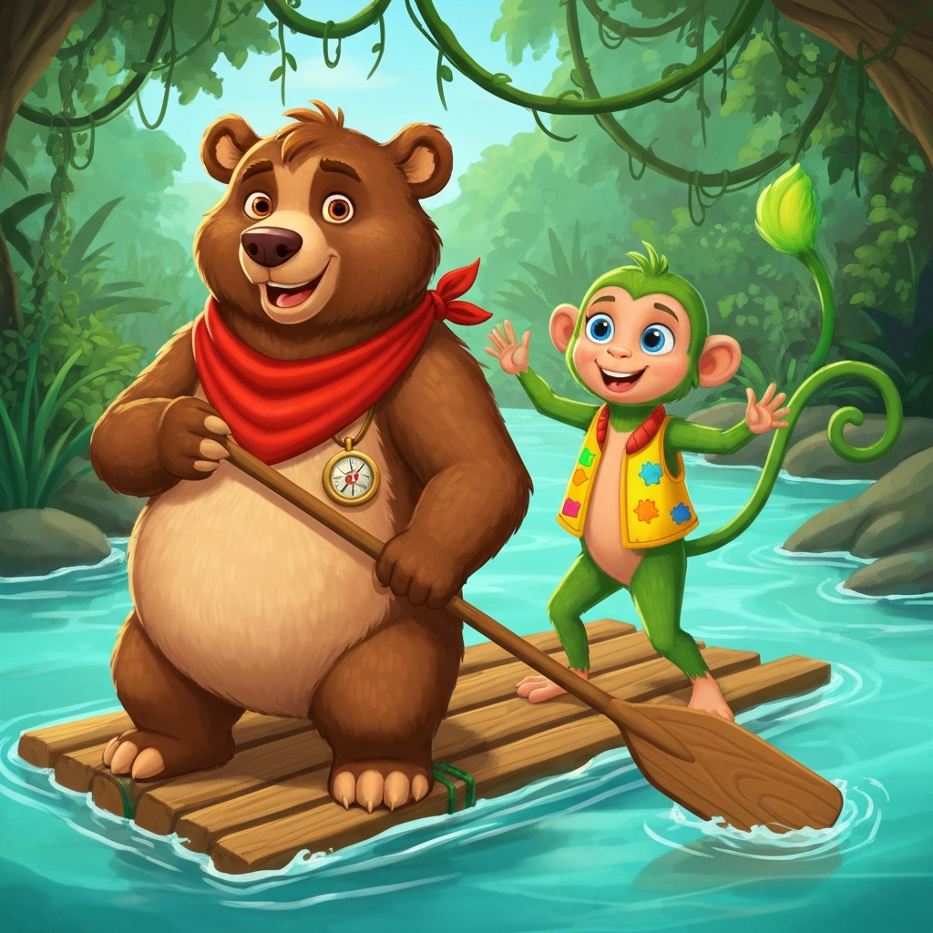 Illustration for Challenges to Face