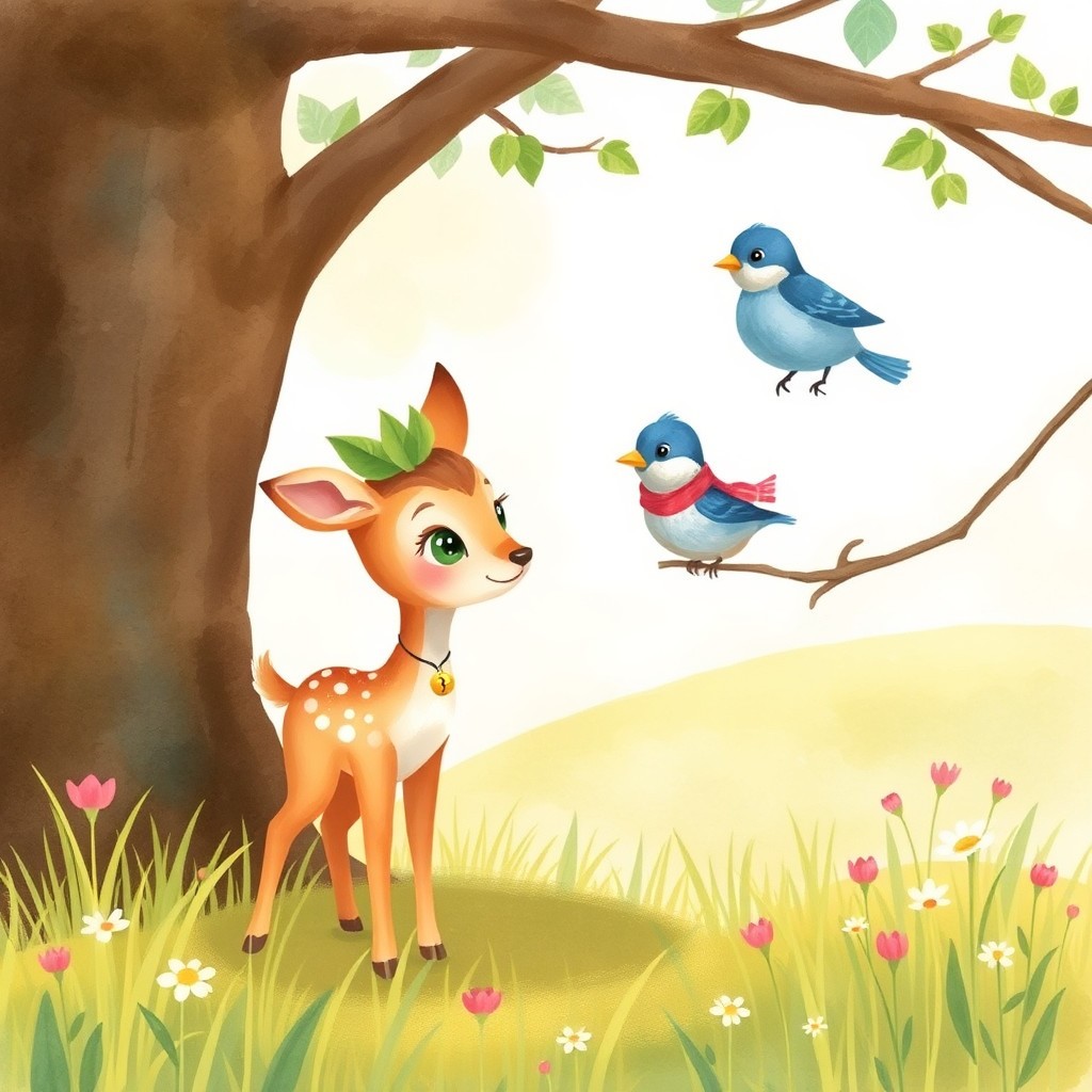 Illustration for Meeting Pico