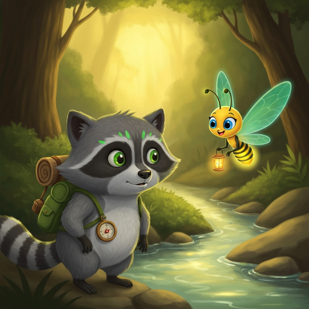 Illustration for The Curious Dreamer