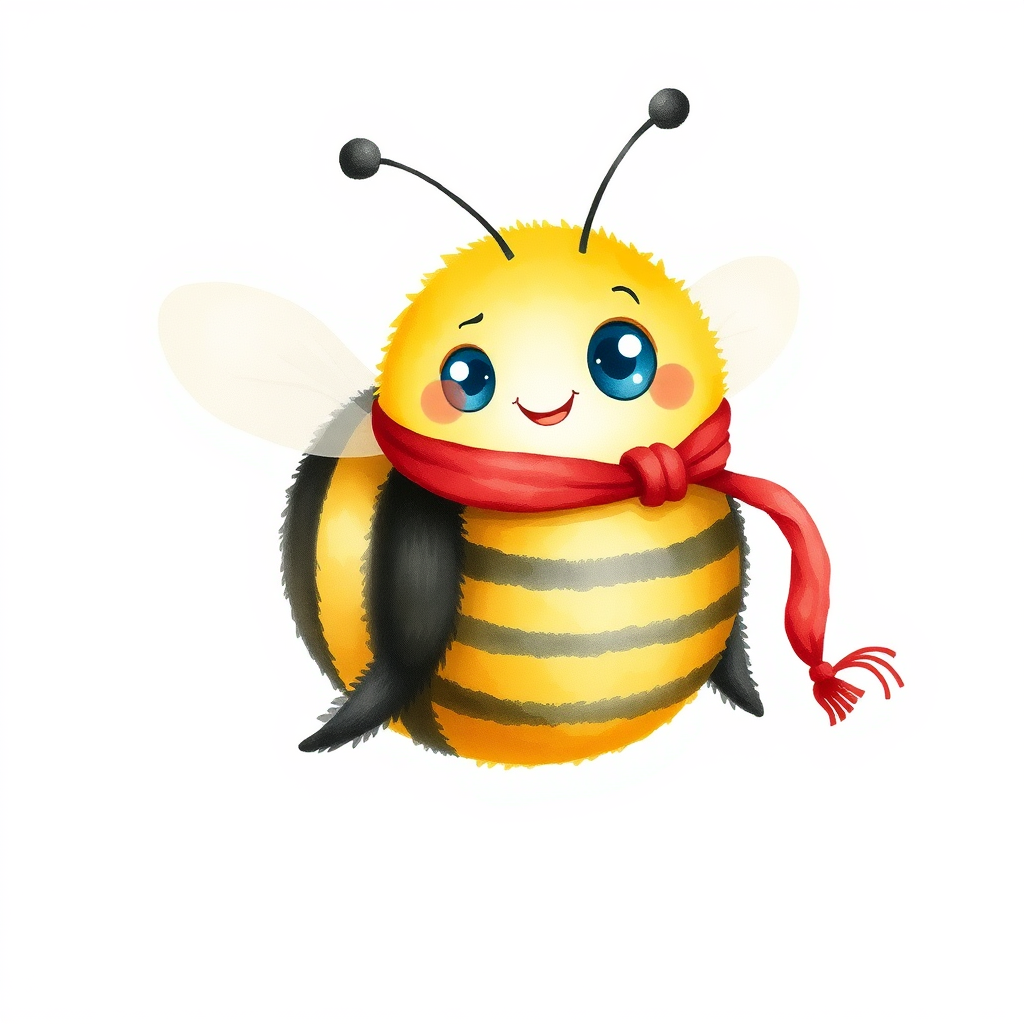 Bumble's Blossom Quest