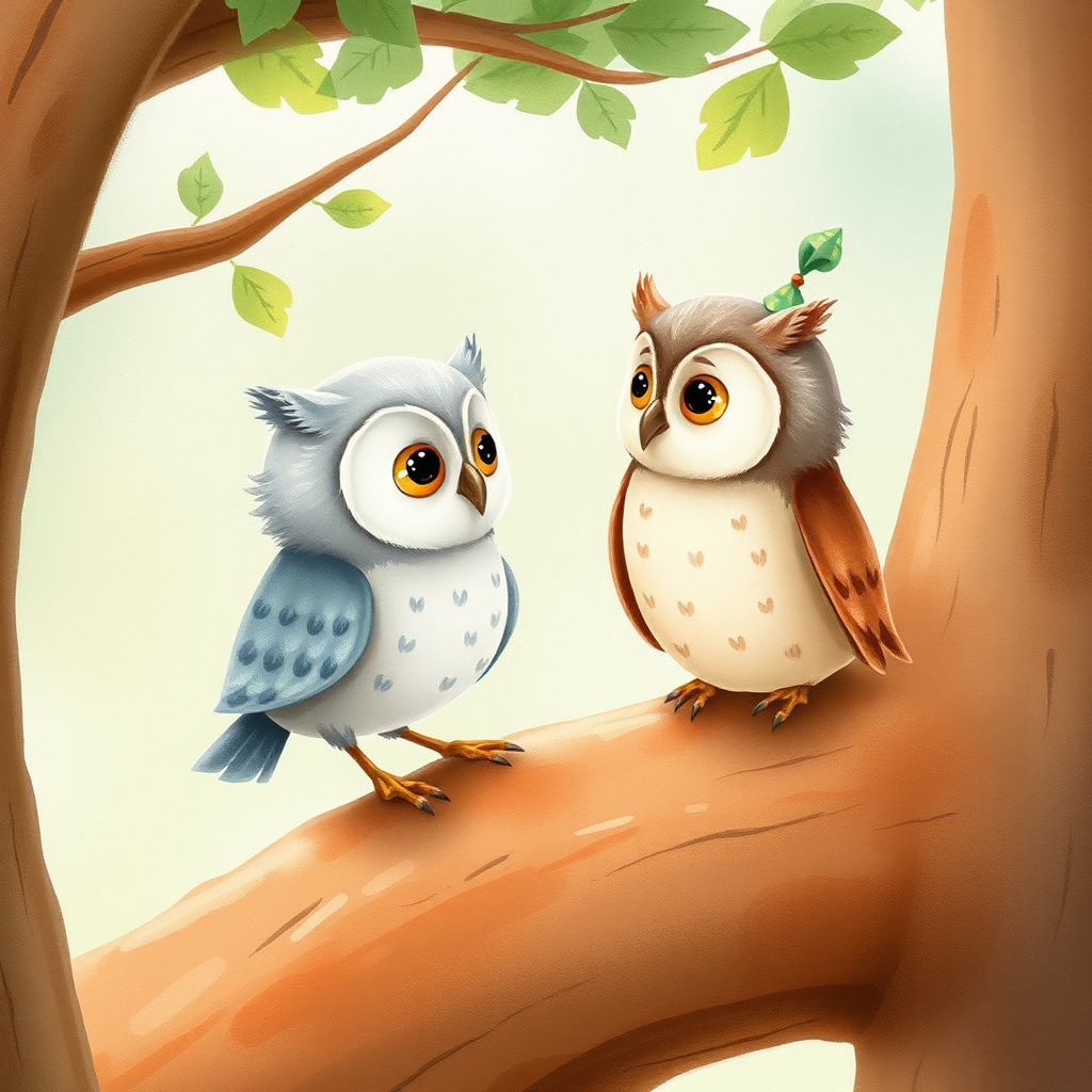 Illustration for Planning Together