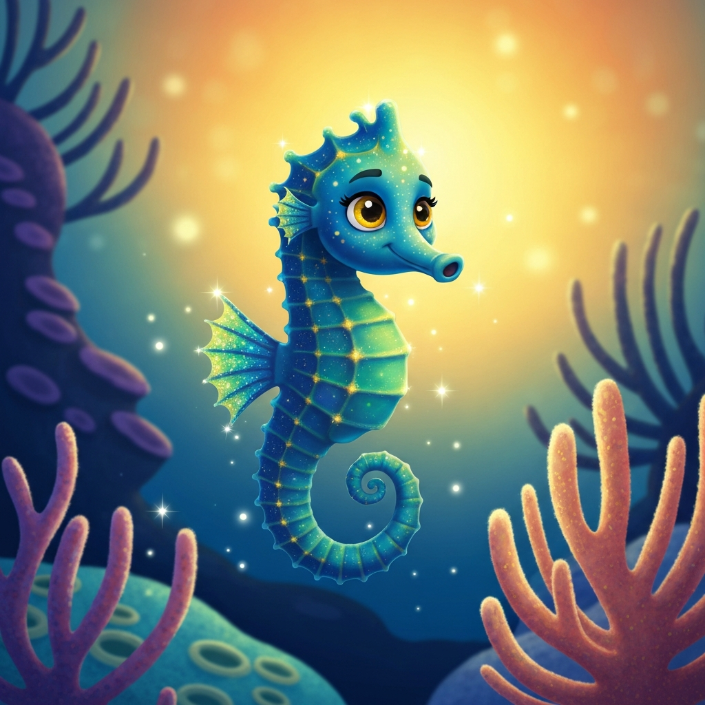 Illustration for Navi's Home