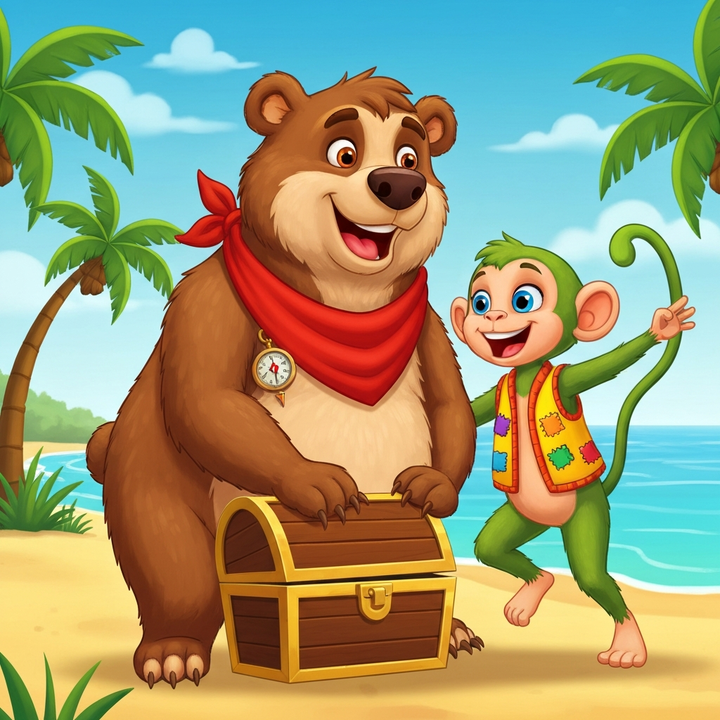 Illustration for The Final Surprise